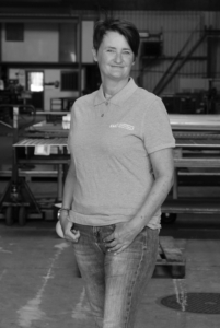 Sandra Aregger